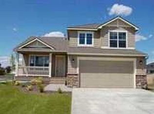 1703 E Devoe Ln, Spokane, WA 99217