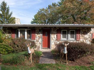 1311 Stony Creek Rd, Dauphin, PA 17018