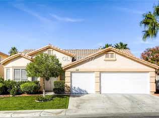 1414 Foothills Mills St, Henderson, NV 89012