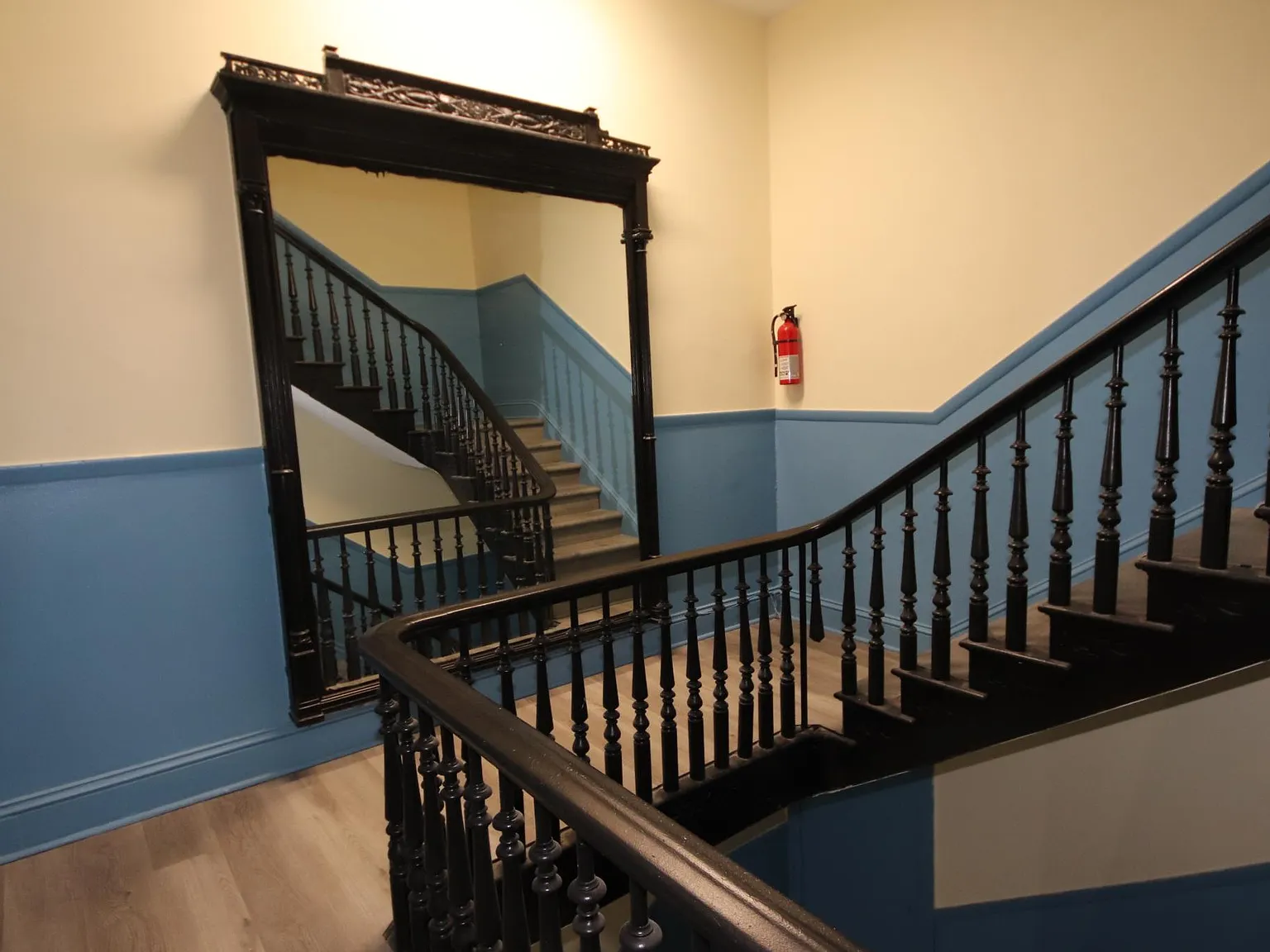 1 bed, $1,100 — Photo 3
