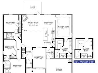 2016 Broad St, Crestview, FL 32536