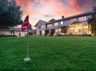 741 Saddle Ln, Ojai, CA 93023