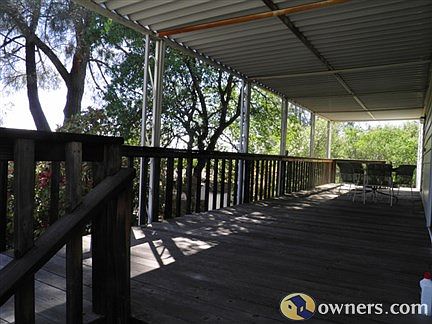 LARGE DECK, VALLEY VIEWS AND CITY LIGHTS