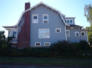 3403 Bella Vista Ave S, Seattle, WA 98144