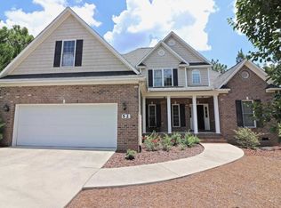 52 Surry Circle Dr S, Pinehurst, NC 28374
