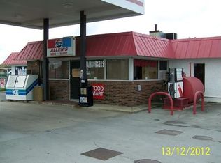 1301 N Cashua Dr, Florence, SC 29501