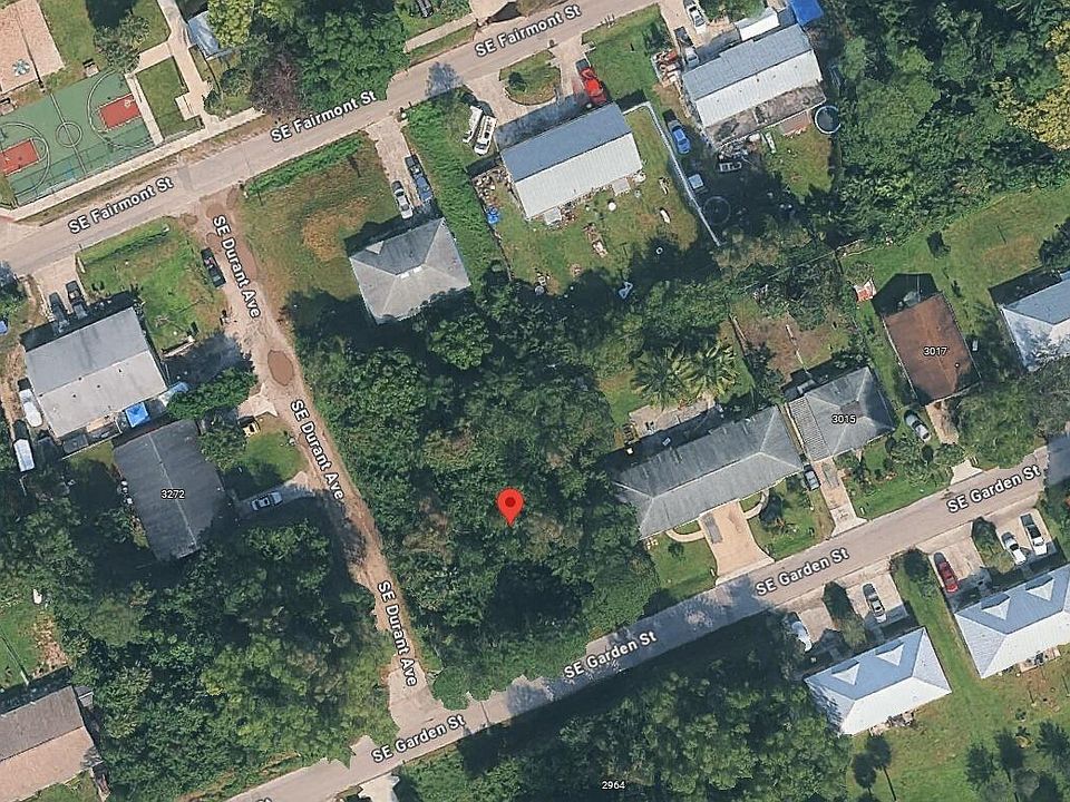1st image of 2965 SE Garden Street