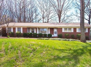 1700 Thornwood Ln, Pfafftown, NC 27040