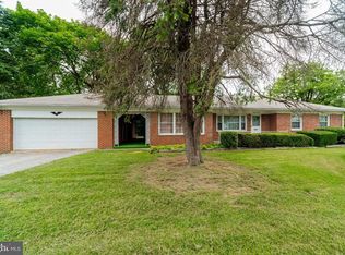 6512 Carroll Highlands Rd, Sykesville, MD 21784