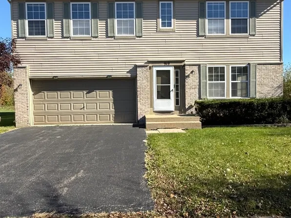 919 Valley Stream Dr, Hampshire, IL 60140