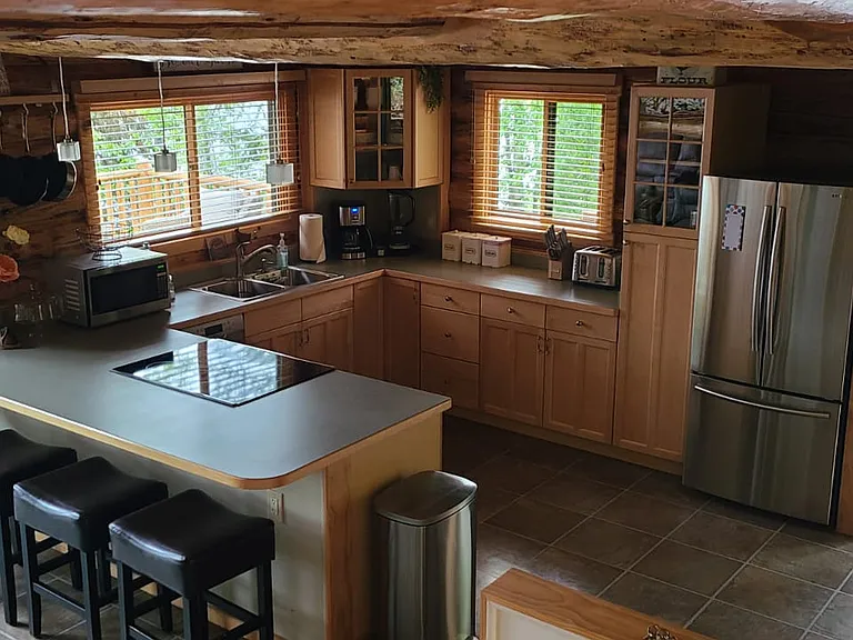 4198 Ashley Lake Rd — Photo 4