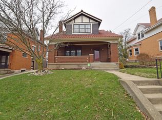 3925 N Bend Rd, Cincinnati, OH 45211