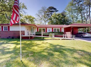 200 Pinecrest Dr, Dothan, AL 36301
