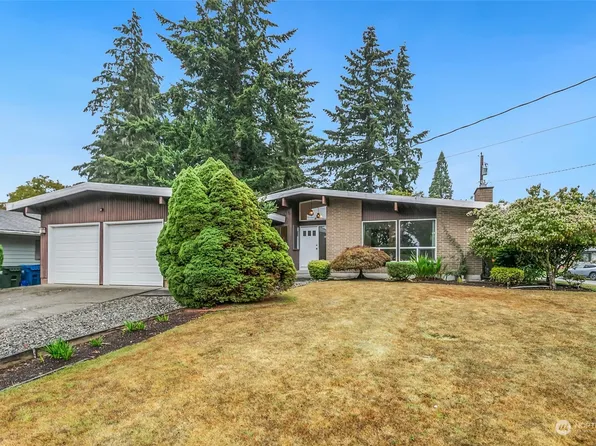 26623 Highland Avenue, Kent, WA 98032