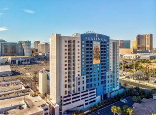 211 E Flamingo Rd #1617, Las Vegas, NV 89169