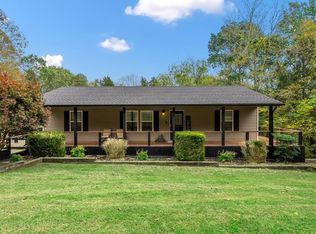 380 Delane Flora Rd, Bowling Green, KY 42101