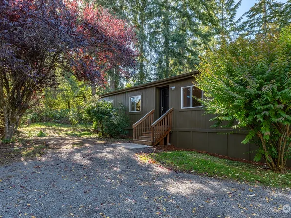 14460 Clear Creek Road NW, Silverdale, WA 98383