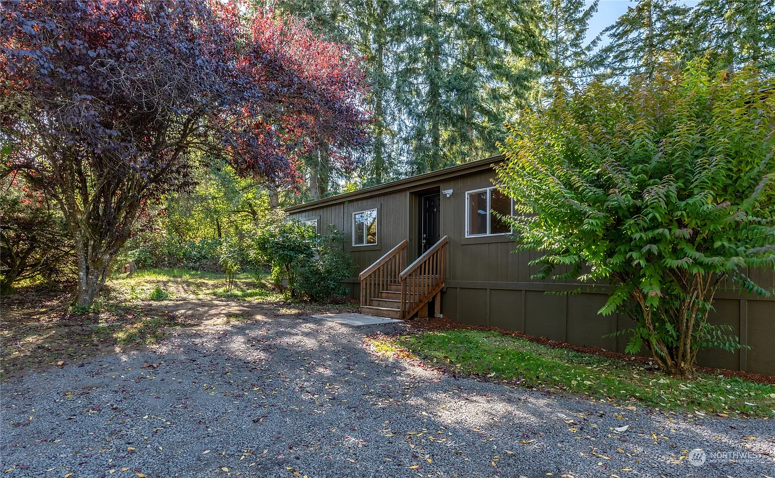 14460 Clear Creek Road NW photo 1