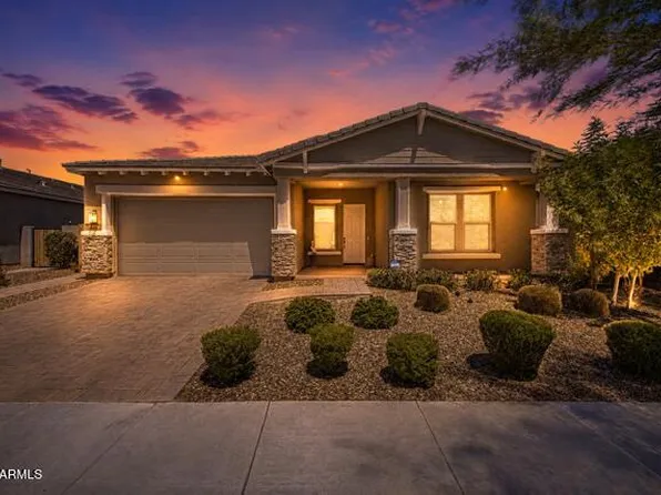 4759 S PLUTO --, Mesa, AZ 85212