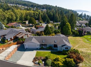 4503 Queen Ann Way, Anacortes, WA