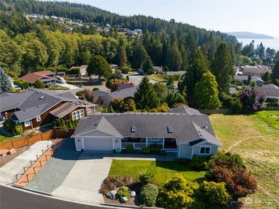 4503 Queen Ann Way, Anacortes, WA, 98221