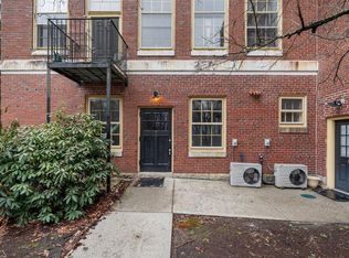 Pascoag Grammar School, Pascoag, RI 02859