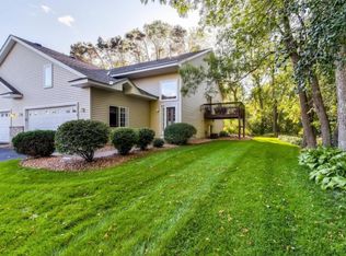 12744 Ulysses Cir NE, Blaine, MN 55434