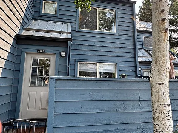 781 Rainbow Dr #C, Silverthorne, CO 80498