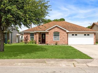 3402 Askew St, Houston, TX 77087