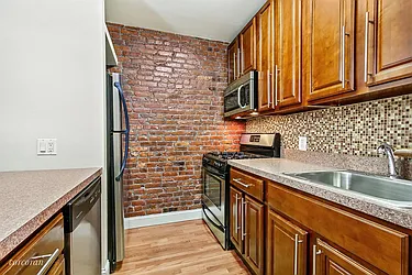 Rented by Corcoran