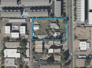 306 S Hardy Dr #25, Tempe, AZ 85281