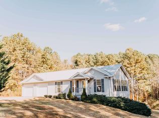 584 Roper Dr, Clarkesville, GA 30523