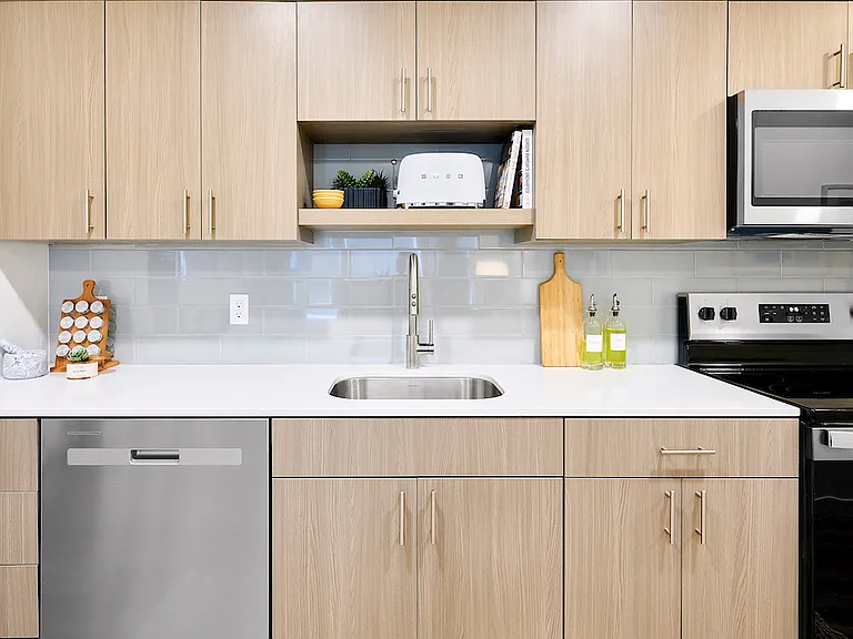 Rivergreen Landing Apartments — Photo 5