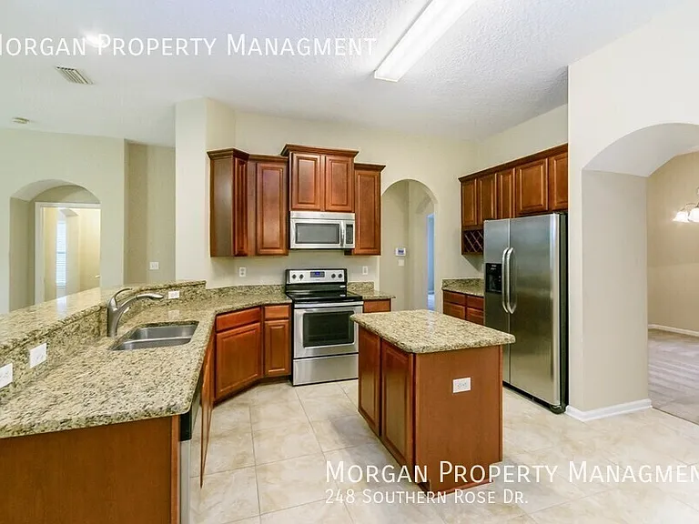 248 Southern Rose Dr — Photo 4