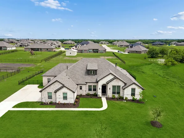 6608 Woodley Ct, Forney, TX 75126