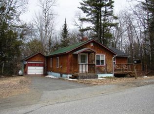 242 Preble Ave, Madison, ME 04950