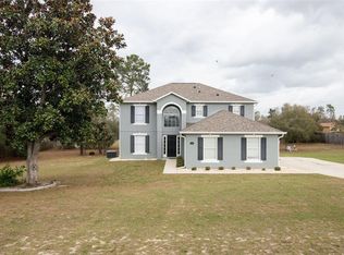 4191 SW 110th Ln, Ocala, FL 34476