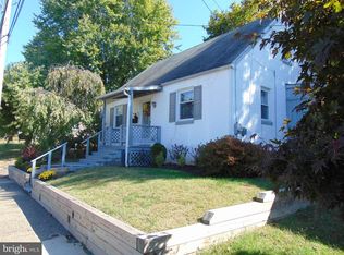 396 State St, Pottstown, PA 19464