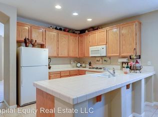 8033 Starbuck Way, Roseville, CA 95747