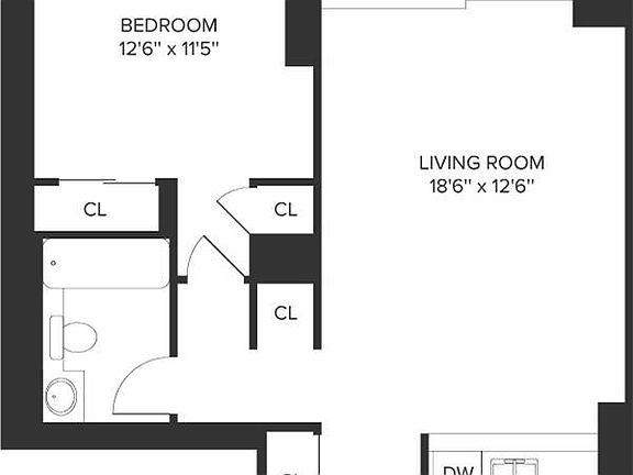 2nd image of 62-54 97th Pl #7