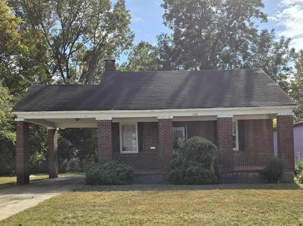 123 S Parkway E, Memphis, TN 38106