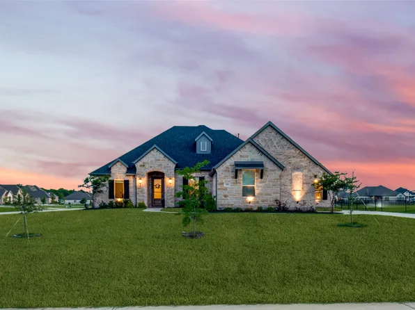 1301 Wilderness Ln, Forney, TX 75126