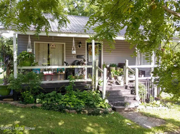 411 Hardin St, Leitchfield, KY 42754