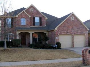 4505 Cassandra, Flower Mound, TX 75022