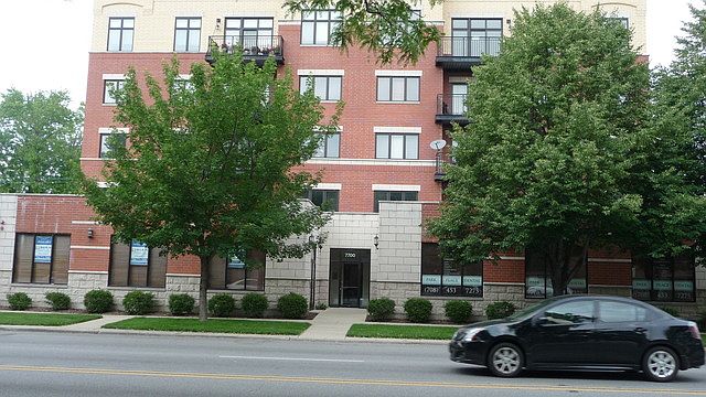 1st image of 7700 W North Ave APT 2D