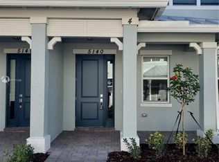 5140 Eucalyptus Dr UNIT 4, Hollywood, FL 33021