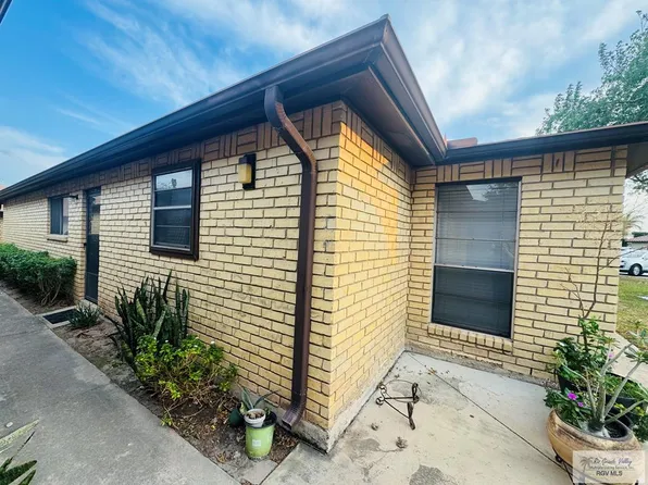 200 Santa Ana Ave APT 16, Rancho Viejo, TX 78575