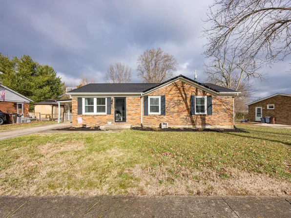 102 Clinton Dr, Paris, KY 40361