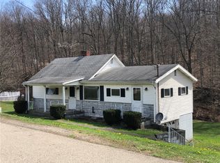 156 Desko Rd, Mc Clellandtown, PA 15458