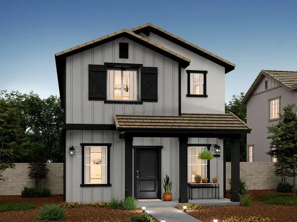 12187 S Coal Creek Way, Rancho Cordova, CA 95670